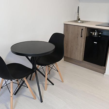 Family Homes - Sand Apartments Władysławowo 외부 사진
