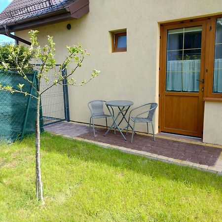 Family Homes - Sand Apartments Władysławowo 외부 사진