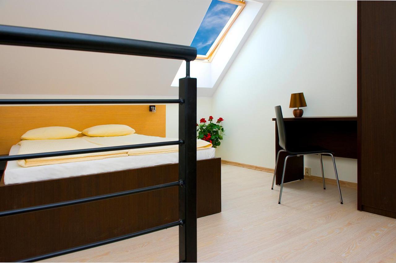 Family Homes - Sand Apartments Władysławowo 외부 사진