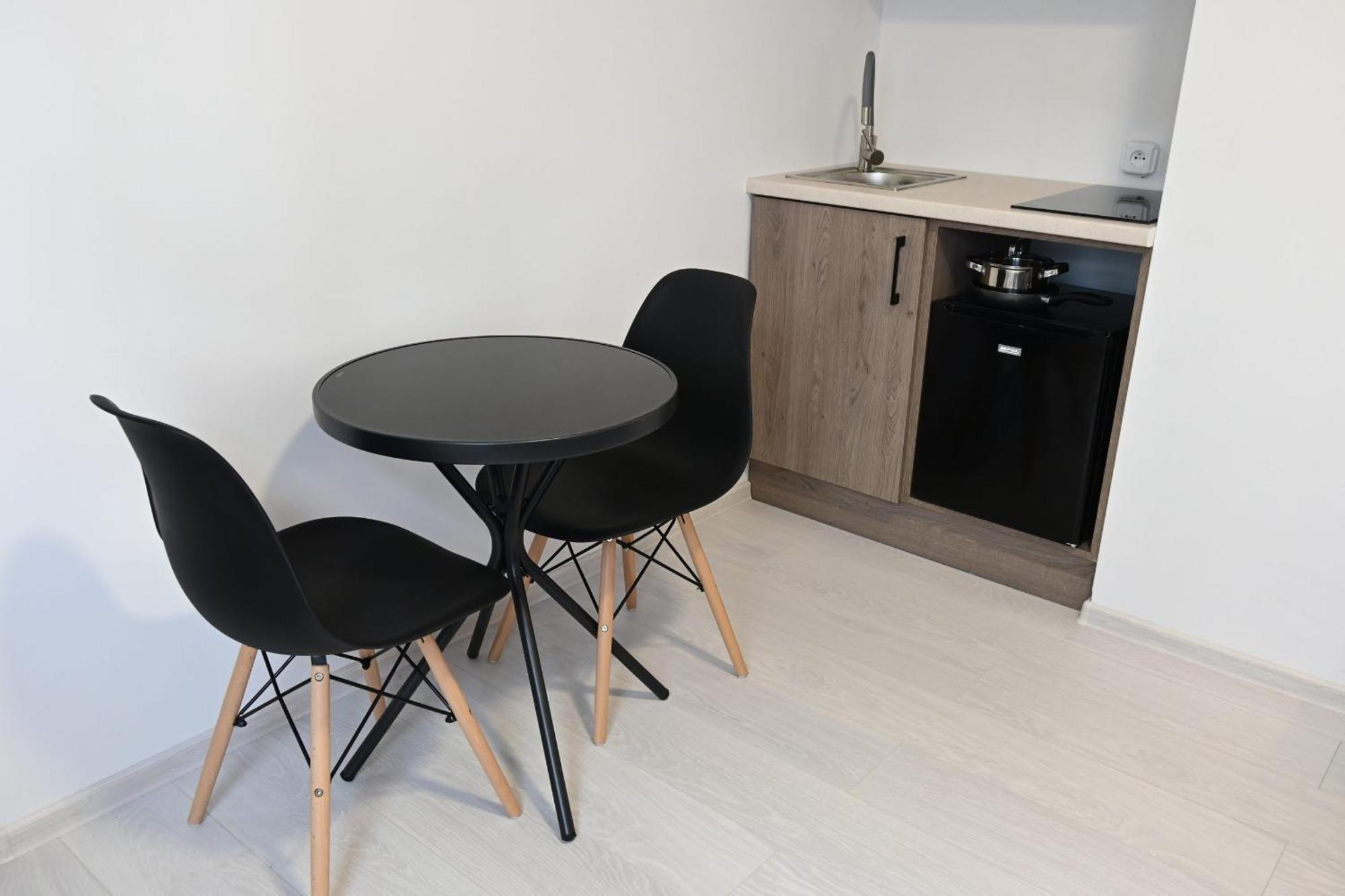 Family Homes - Sand Apartments Władysławowo 외부 사진