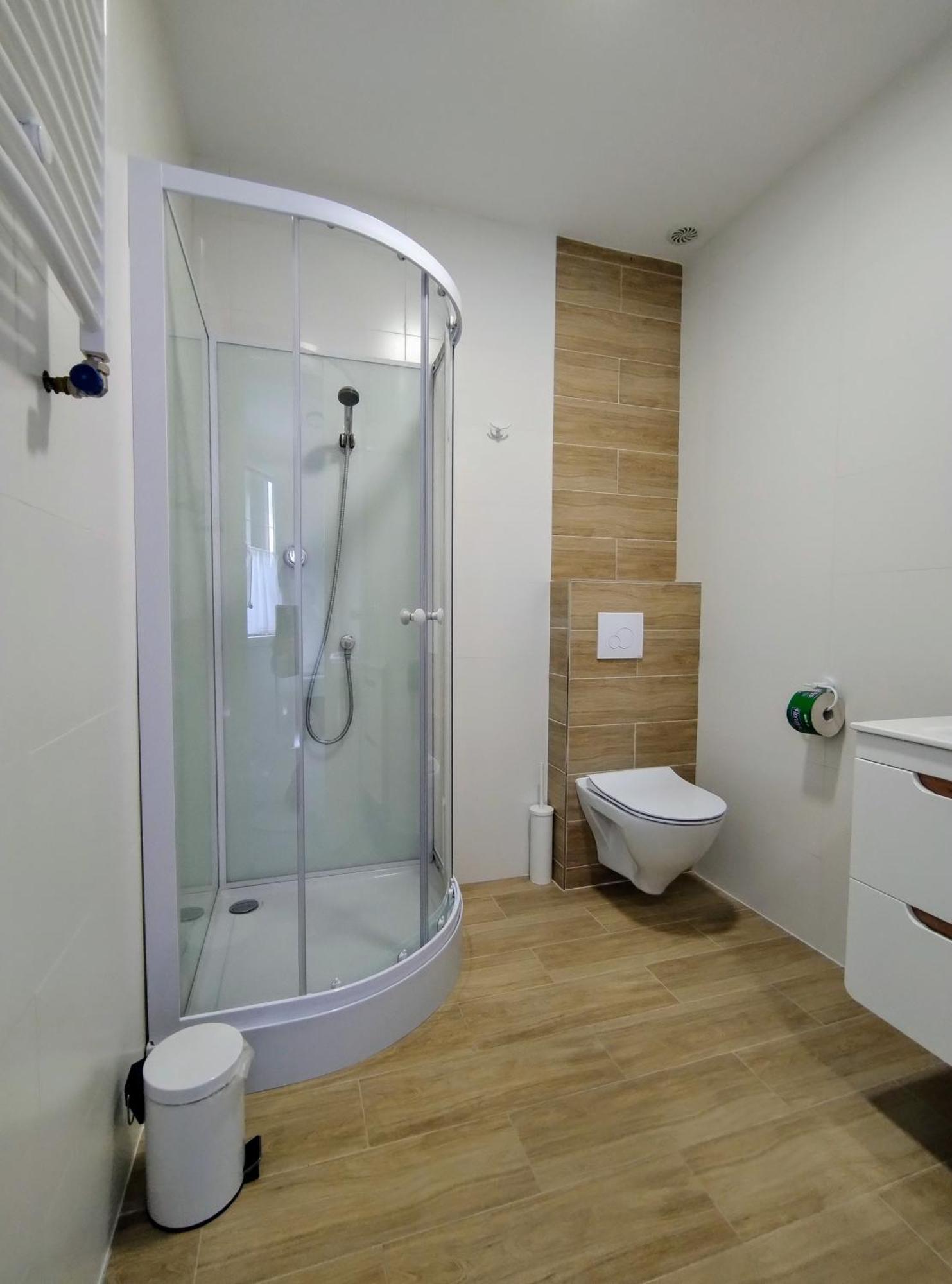 Family Homes - Sand Apartments Władysławowo 외부 사진