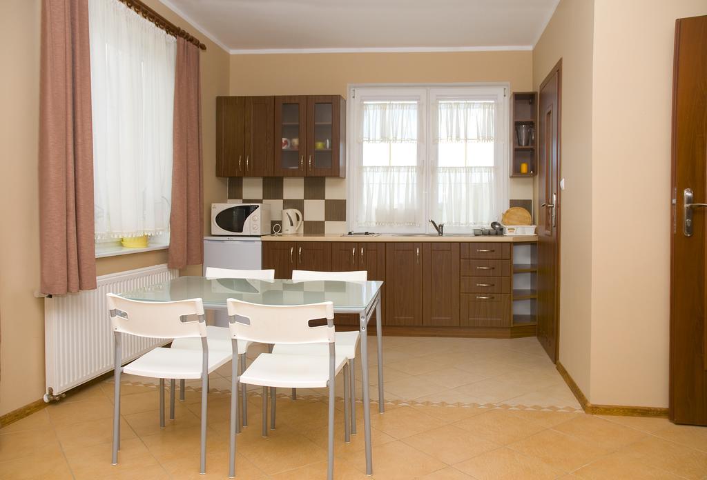 Family Homes - Sand Apartments Władysławowo 외부 사진