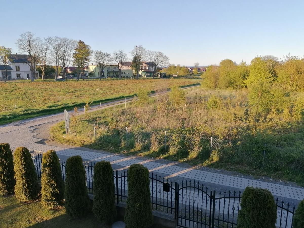 Family Homes - Sand Apartments Władysławowo 외부 사진